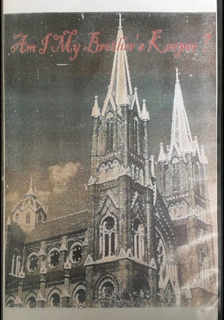 Am I My Brother's Keeper?