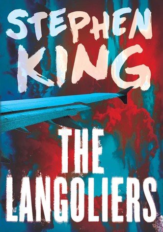 Stephen King’s - Langoliers - Die andere Dimension