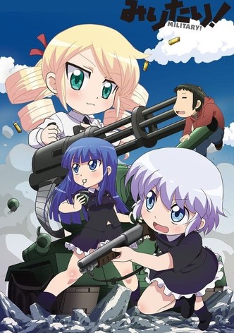 Capture des têtes nucléaires !