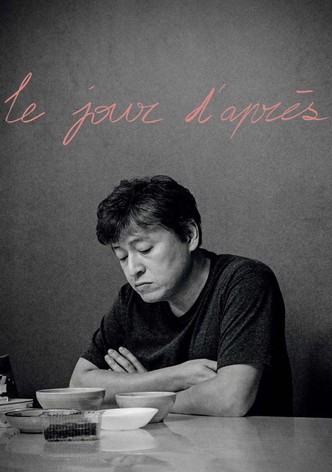 Le Jour d'après