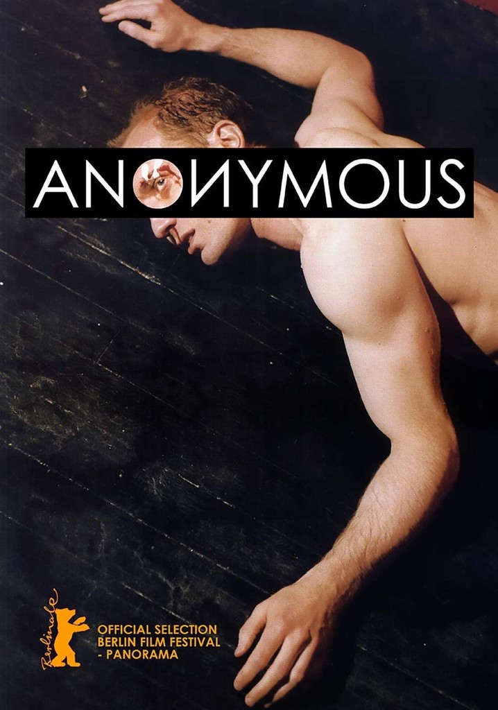 Anonymous