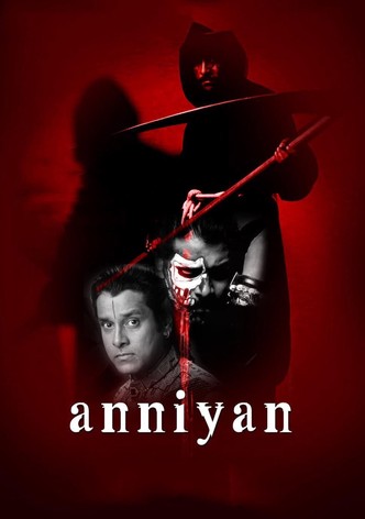 Anniyan