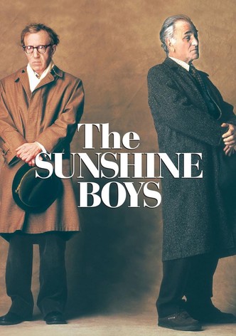 The Sunshine Boys