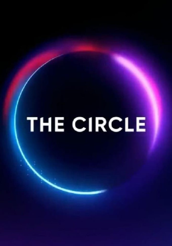 The Circle Season 3 - watch full episodes streaming online