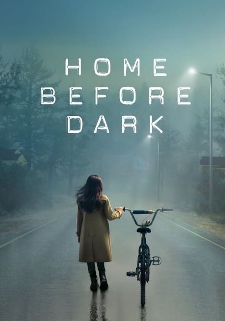 Home Before Dark Temporada 2 assista episódios online streaming