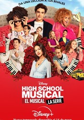High School Musical: El musical: La serie