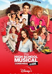 High School Musical : La Comédie Musicale : La Série