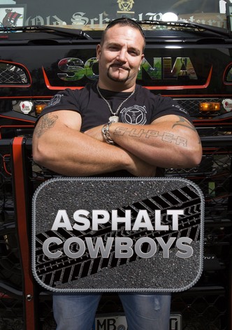 Asphalt-Cowboys