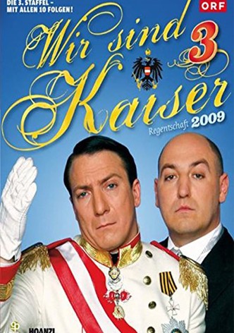 Staffel 3