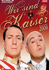 Wir sind Kaiser - Staffel 2