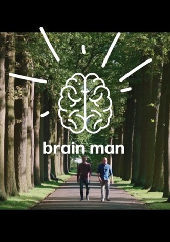 Brain Man