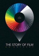 The Story of Film: An Odyssey