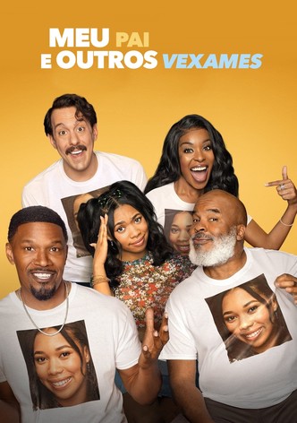 Não Me Envergonhes, Pai!