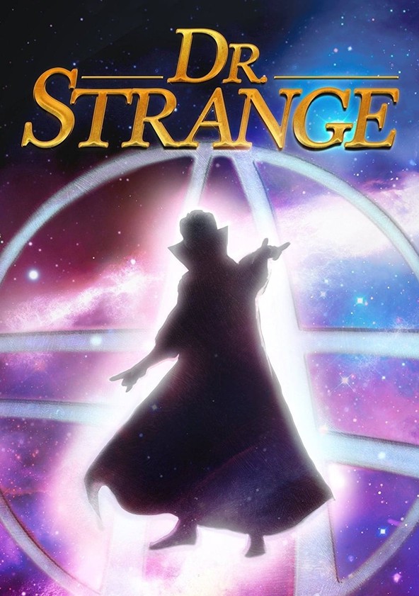 Dr strange best sale online stream