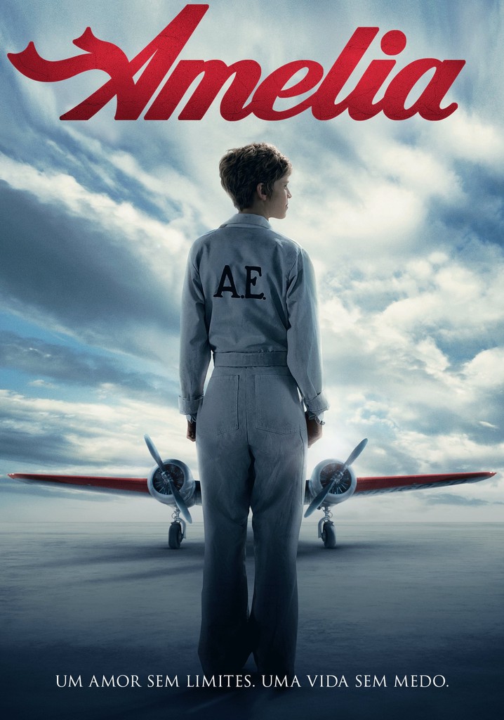 Amelia filme Veja onde assistir online Amelia filme Veja onde assistir online