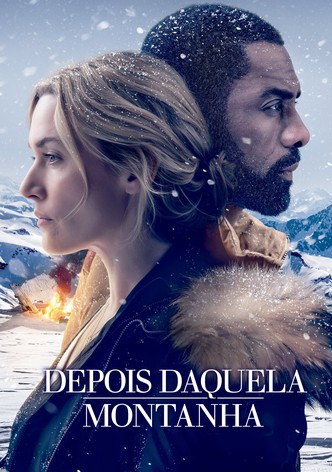 A Montanha Entre Nós