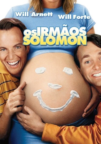 Os Irmãos Solomon