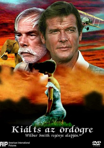 Kiálts az ördögre