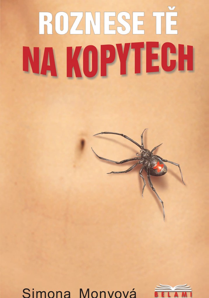 Roznese te na kopytech