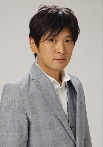 Matsumoto-san from Chibaken