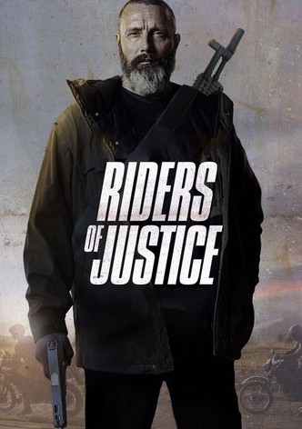 Riders of Justice