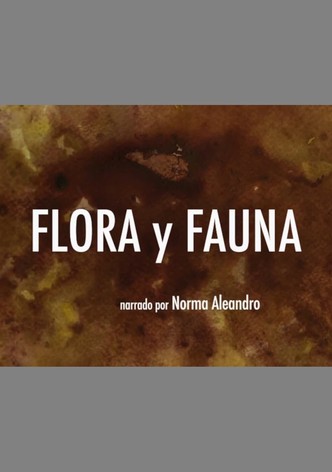 Flora y fauna