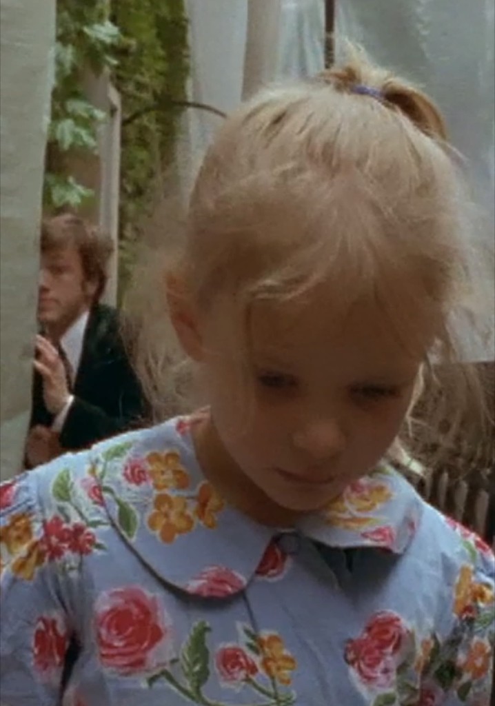 Kommissar Rex: Der Puppenmörder