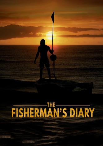 The Fisherman's Diary