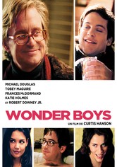 Wonder Boys
