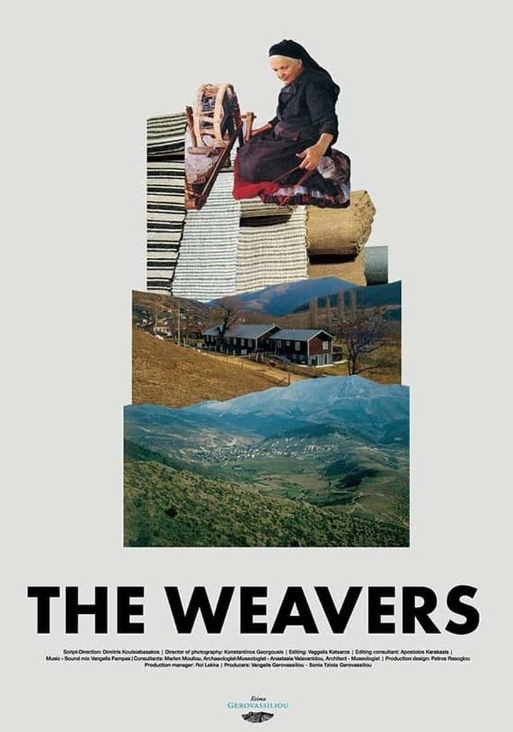 The Weavers