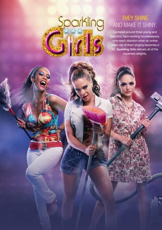 Sparkling Girls