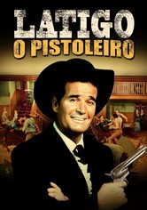 Latigo, o Pistoleiro