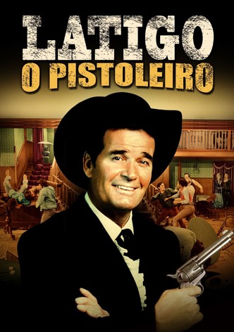 Latigo, o Pistoleiro