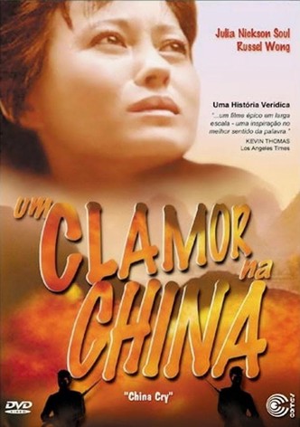 China Cry - O Grito de Nora Lam