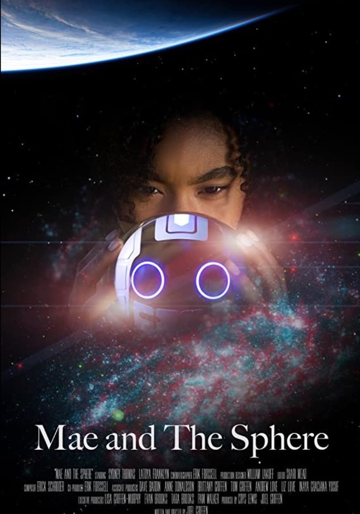 Mae and the Sphere