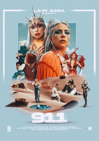 Lady Gaga: 911