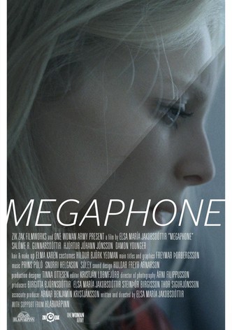 Megaphone