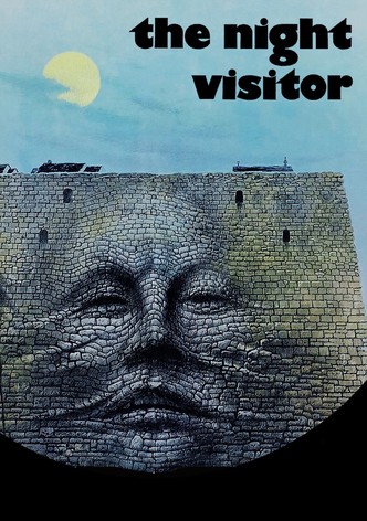 El visitante nocturno