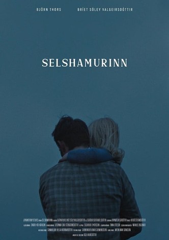 Selshamurinn