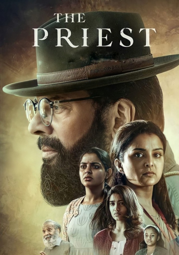 the priest movie review 123telugu