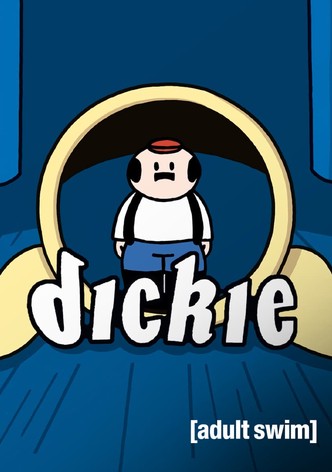 Dickie