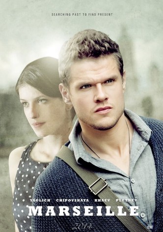 Nesluchaynaya vstrecha