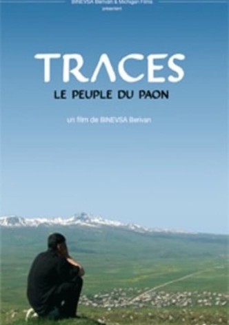 Traces: People of the Peacock