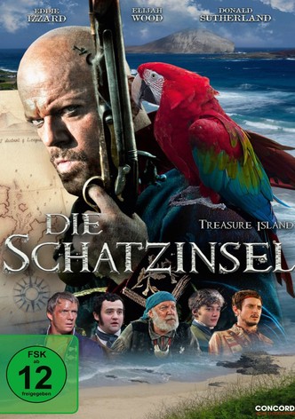Die Schatzinsel