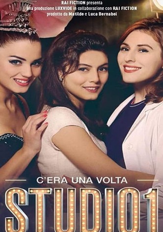 C'era una volta Studio Uno