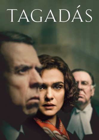 Tagadás