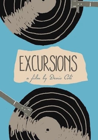 Excursions