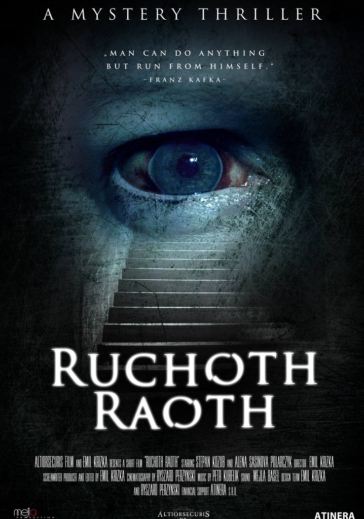 Ruchoth Raoth