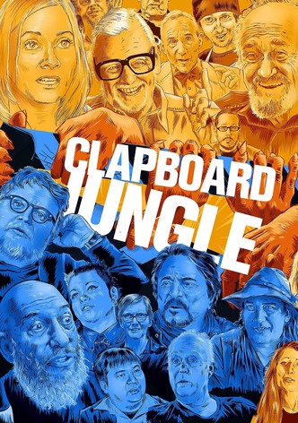Clapboard Jungle: Surviving the Independent Film Business
