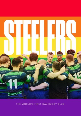 Steelers: The World's First Gay Rugby Club